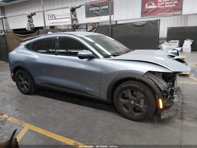 2022 FORD MUSTANG MACH-E SELECT 14