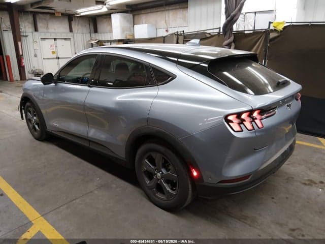 2022 FORD MUSTANG MACH-E SELECT 15