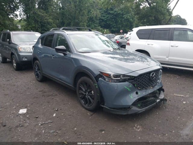 2024 MAZDA CX-5 2.5 S CARBON EDITION 1