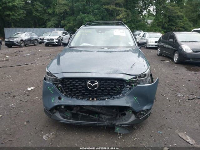 2024 MAZDA CX-5 2.5 S CARBON EDITION 12