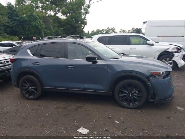 2024 MAZDA CX-5 2.5 S CARBON EDITION 13