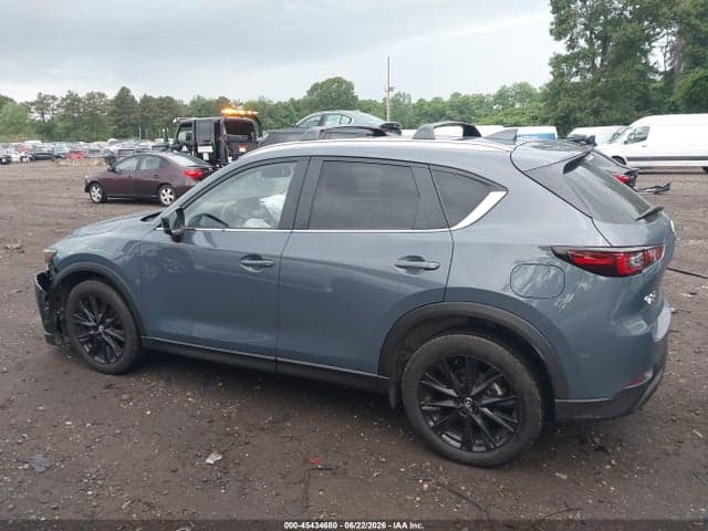 2024 MAZDA CX-5 2.5 S CARBON EDITION 14