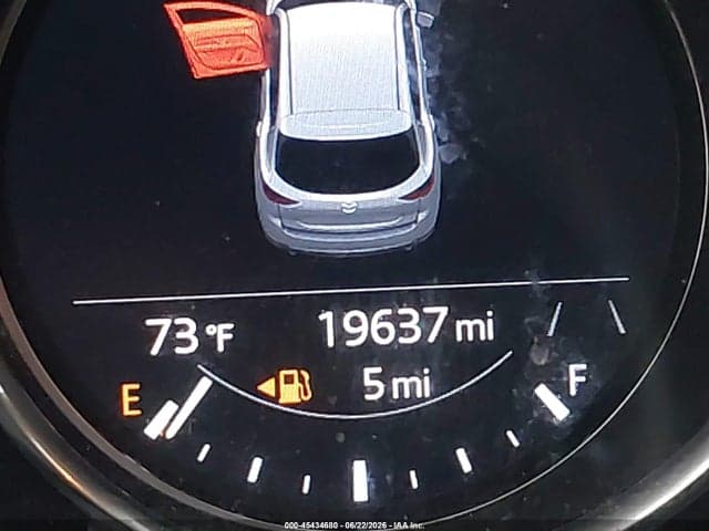 2024 MAZDA CX-5 2.5 S CARBON EDITION 15