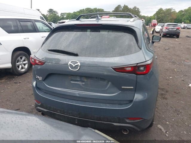 2024 MAZDA CX-5 2.5 S CARBON EDITION 16