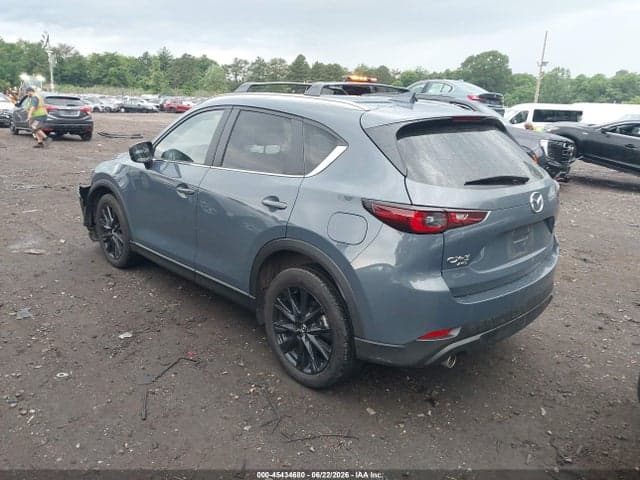 2024 MAZDA CX-5 2.5 S CARBON EDITION 3