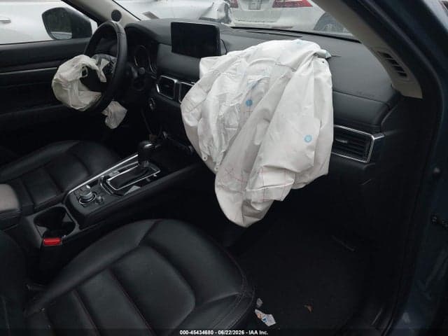 2024 MAZDA CX-5 2.5 S CARBON EDITION 5