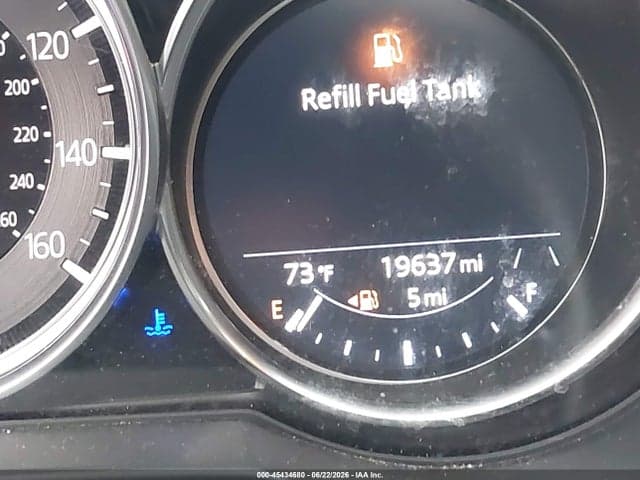 2024 MAZDA CX-5 2.5 S CARBON EDITION 7