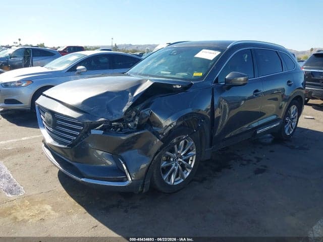 2016 MAZDA CX-9 GRAND TOURING 2