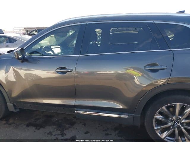 2016 MAZDA CX-9 GRAND TOURING 15