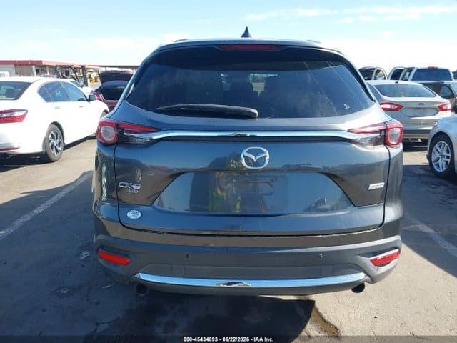 2016 MAZDA CX-9 GRAND TOURING 17