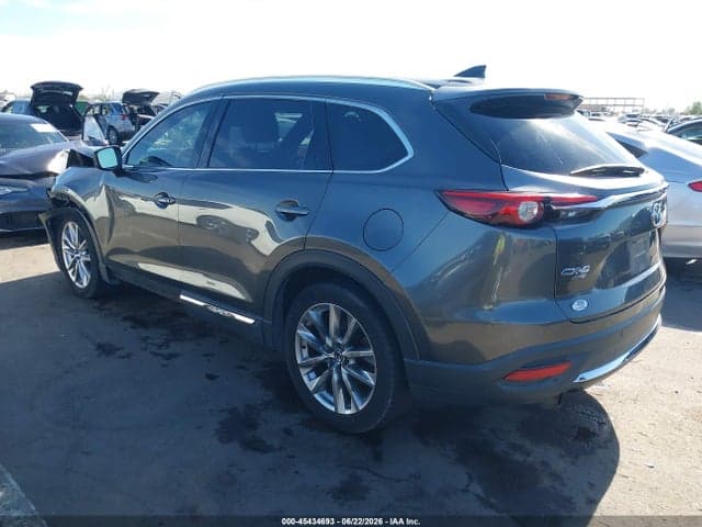 2016 MAZDA CX-9 GRAND TOURING 3