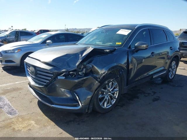2016 MAZDA CX-9 GRAND TOURING 6