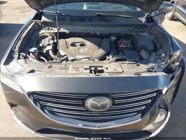 2016 MAZDA CX-9 GRAND TOURING 10