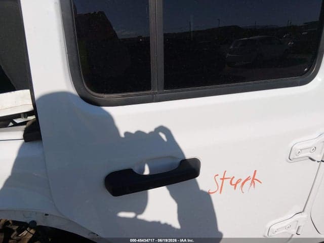 2024 JEEP WRANGLER 4XE RUBICON 4XE 8