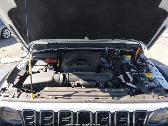 2024 JEEP WRANGLER 4XE RUBICON 4XE 10