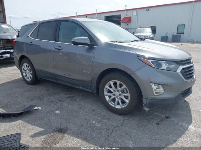 2018 CHEVROLET EQUINOX LT 1