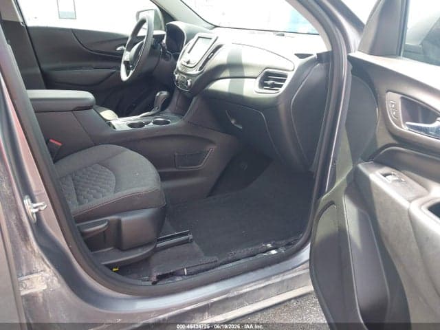2018 CHEVROLET EQUINOX LT 5
