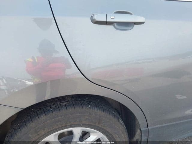 2018 CHEVROLET EQUINOX LT 6