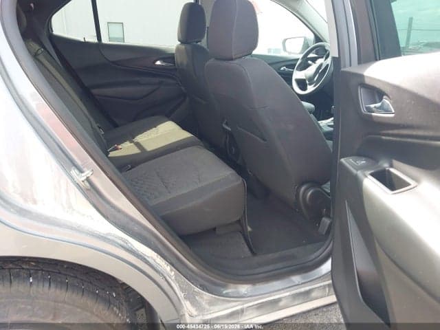 2018 CHEVROLET EQUINOX LT 8