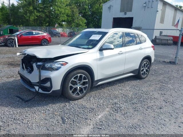 2020 BMW X1 XDRIVE28I 2