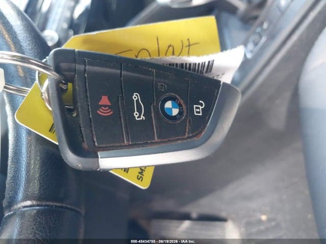 2020 BMW X1 XDRIVE28I 11