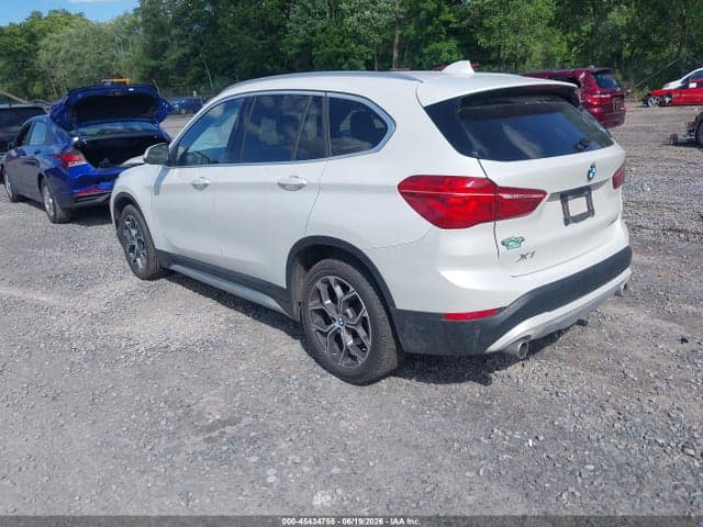 2020 BMW X1 XDRIVE28I 3