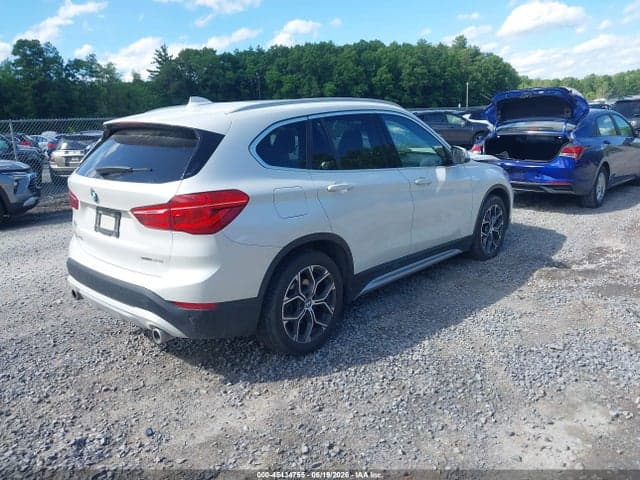 2020 BMW X1 XDRIVE28I 4
