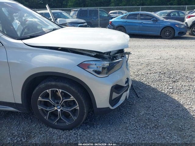 2020 BMW X1 XDRIVE28I 6