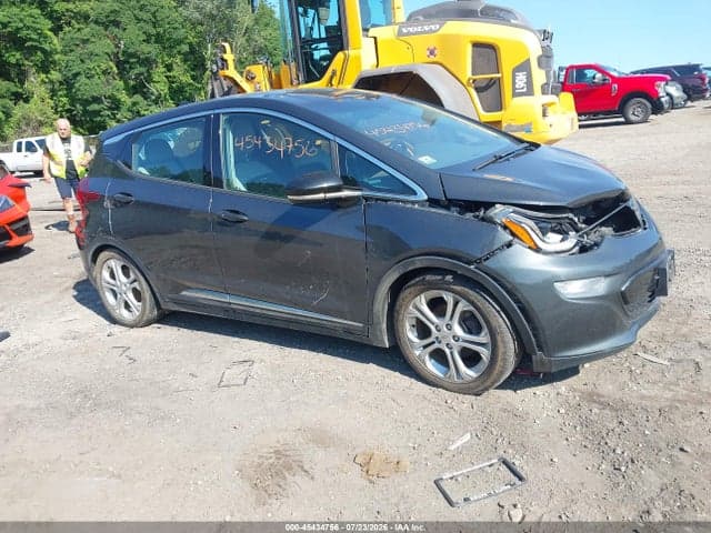 2020 CHEVROLET BOLT EV FWD LT - 1