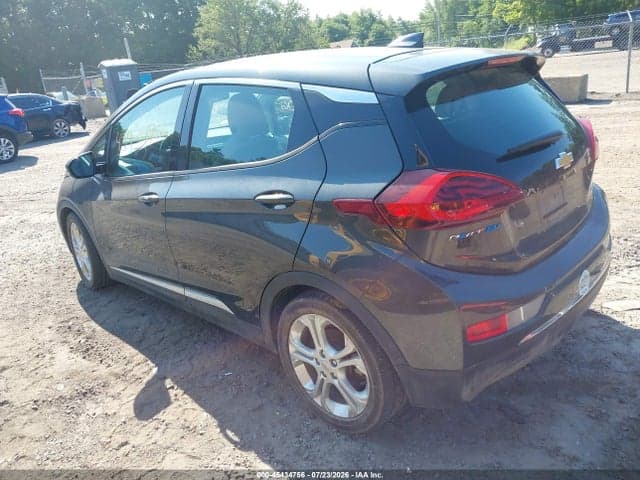 2020 CHEVROLET BOLT EV FWD LT 3