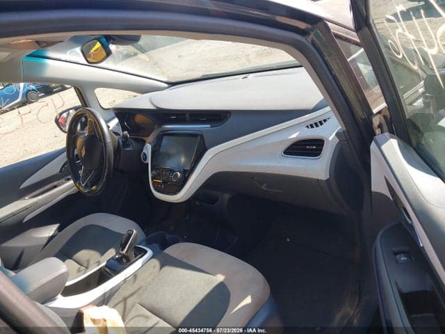 2020 CHEVROLET BOLT EV FWD LT 5