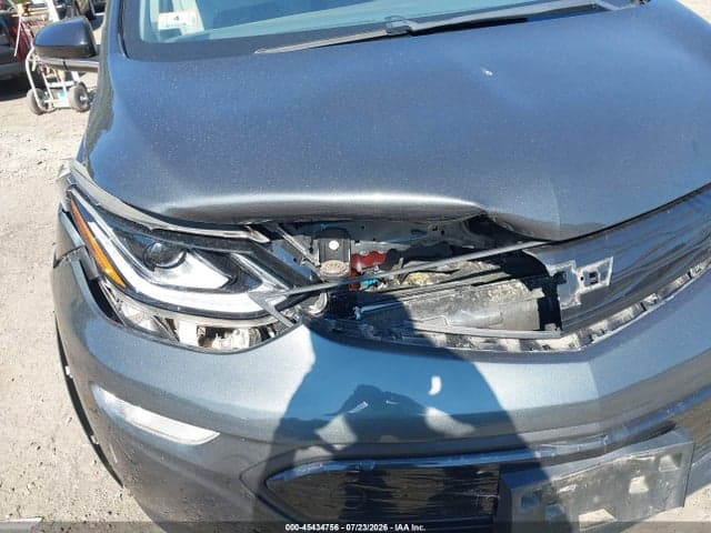 2020 CHEVROLET BOLT EV FWD LT 10