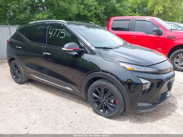 2023 CHEVROLET BOLT EUV FWD PREMIER