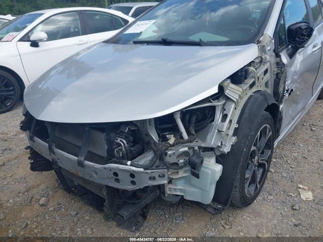 2019 CHEVROLET CRUZE LT 6