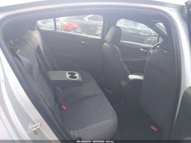 2019 CHEVROLET CRUZE LT 8