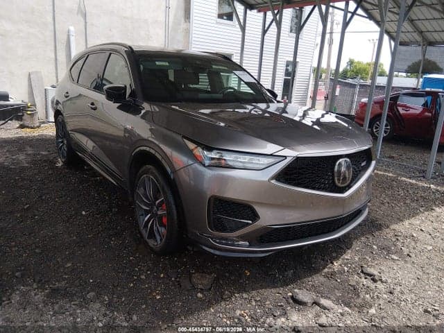 2024 ACURA MDX TYPE 1
