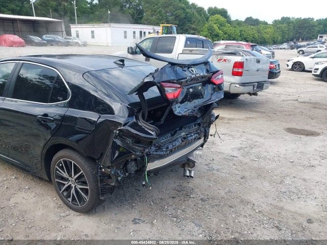 2023 TOYOTA CAMRY SE 6