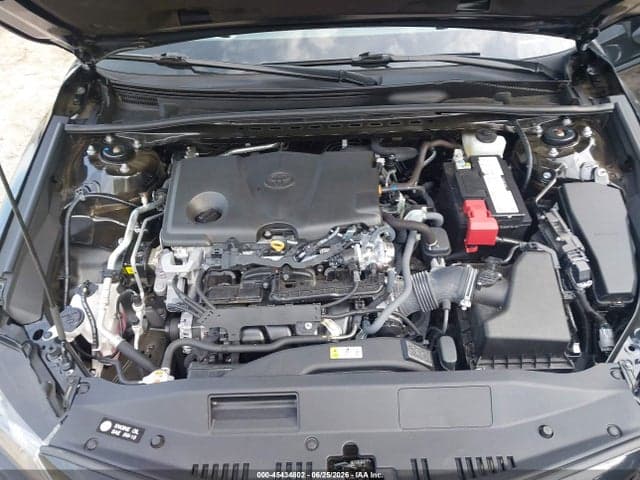 2023 TOYOTA CAMRY SE 10