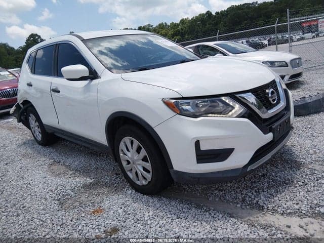 2017 NISSAN ROGUE S 1