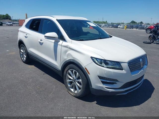 2019 LINCOLN MKC SELECT 1
