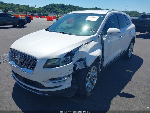 2019 LINCOLN MKC SELECT 2