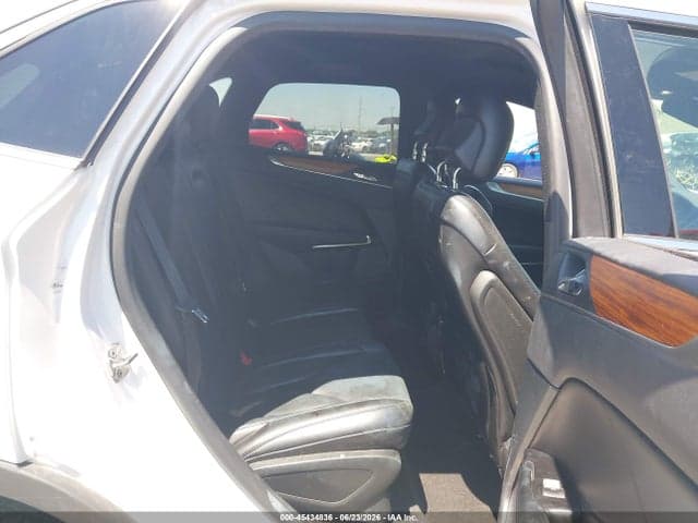 2019 LINCOLN MKC SELECT 8
