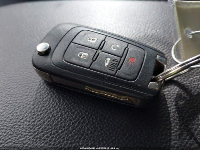 2019 CHEVROLET IMPALA LT 11