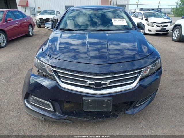 2019 CHEVROLET IMPALA LT 12