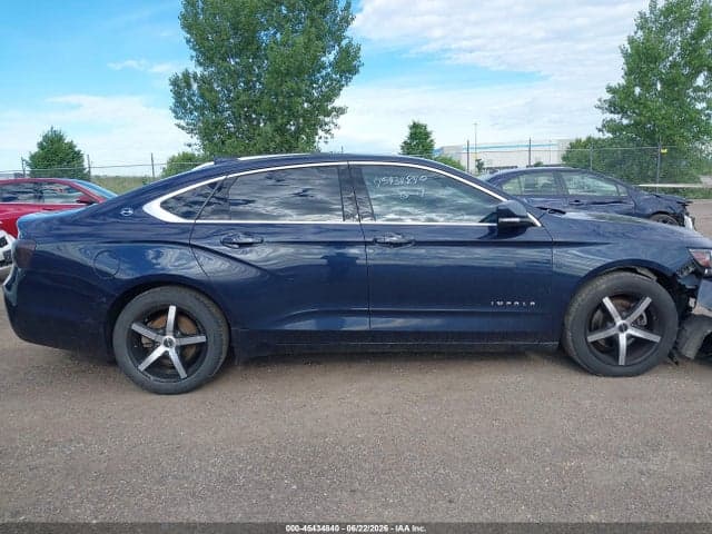 2019 CHEVROLET IMPALA LT 13