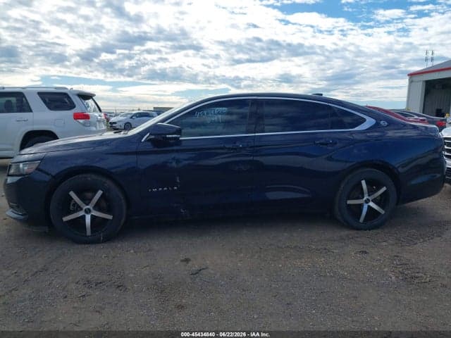 2019 CHEVROLET IMPALA LT 14