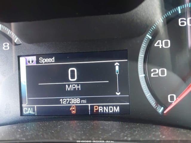 2019 CHEVROLET IMPALA LT 15
