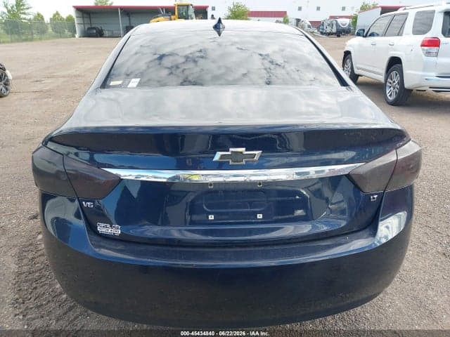 2019 CHEVROLET IMPALA LT 16