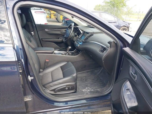 2019 CHEVROLET IMPALA LT 5
