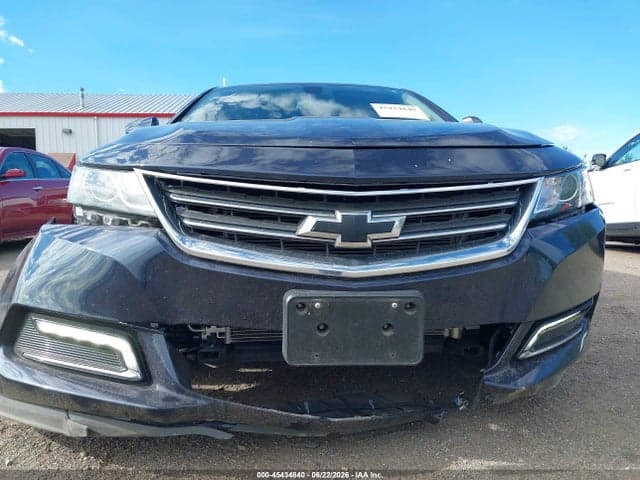 2019 CHEVROLET IMPALA LT 6